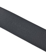 PROPORTION BODY DRESSING（プロポーションボディードレッシング）ベルト 黒 サイズ:- レディース/2200642748072