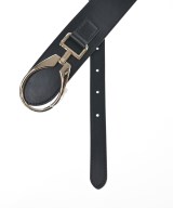 PROPORTION BODY DRESSING（プロポーションボディードレッシング）ベルト 黒 サイズ:- レディース/2200642748089