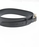 PROPORTION BODY DRESSING（プロポーションボディードレッシング）ベルト 黒 サイズ:- レディース/2200642748089