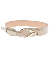 PROPORTION BODY DRESSING（プロポーションボディードレッシング）ベルト ベージュ サイズ:- レディース/2200642748096