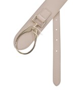 PROPORTION BODY DRESSING（プロポーションボディードレッシング）ベルト ベージュ サイズ:- レディース/2200642748096