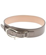 PROPORTION BODY DRESSING（プロポーションボディードレッシング）ベルト グレー サイズ:- レディース/2200642748102