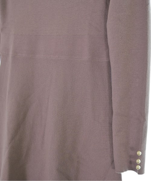 PROPORTION BODY DRESSING（プロポーションボディードレッシング）ワンピース 紫 サイズ:S レディース/2200642748713