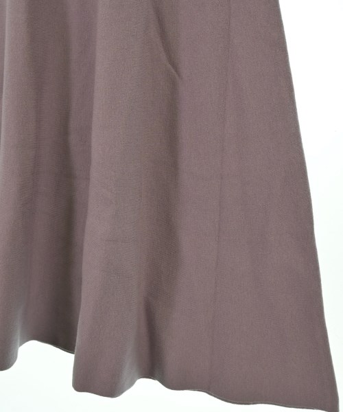 PROPORTION BODY DRESSING（プロポーションボディードレッシング）ワンピース 紫 サイズ:S レディース/2200642748713