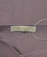 PROPORTION BODY DRESSING（プロポーションボディードレッシング）ワンピース 紫 サイズ:S レディース/2200642748713