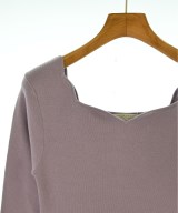 PROPORTION BODY DRESSING（プロポーションボディードレッシング）ワンピース 紫 サイズ:S レディース/2200642748713