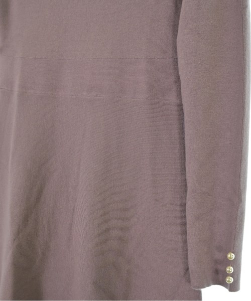 PROPORTION BODY DRESSING（プロポーションボディードレッシング）ワンピース 紫 サイズ:S レディース/2200642748720