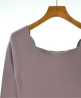 PROPORTION BODY DRESSING（プロポーションボディードレッシング）ワンピース 紫 サイズ:S レディース/2200642748720