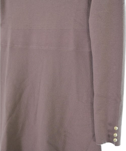 PROPORTION BODY DRESSING（プロポーションボディードレッシング）ワンピース 紫 サイズ:S レディース/2200642748737