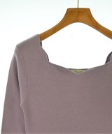 PROPORTION BODY DRESSING（プロポーションボディードレッシング）ワンピース 紫 サイズ:S レディース/2200642748737