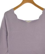 PROPORTION BODY DRESSING（プロポーションボディードレッシング）ワンピース 紫 サイズ:S レディース/2200642748782