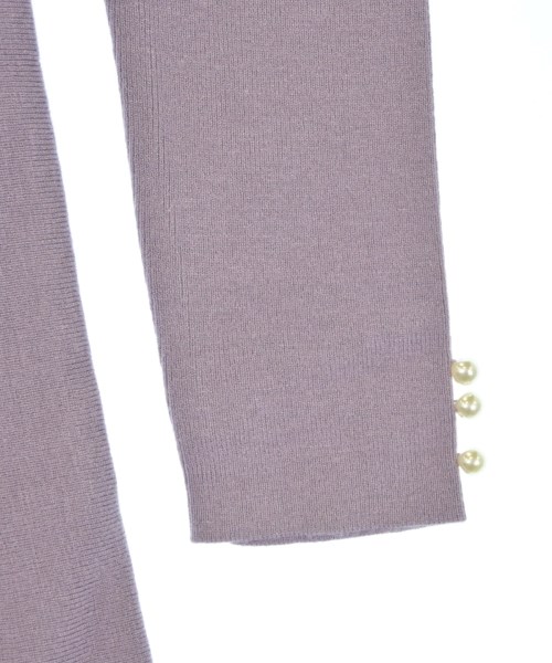 PROPORTION BODY DRESSING（プロポーションボディードレッシング）ワンピース 紫 サイズ:S レディース/2200642748799