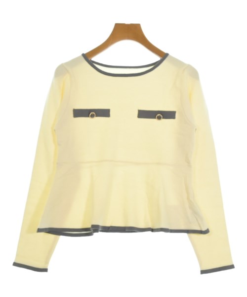 PROPORTION BODY DRESSING（プロポーションボディードレッシング）その他 白 サイズ:M/M レディース/2200642748805