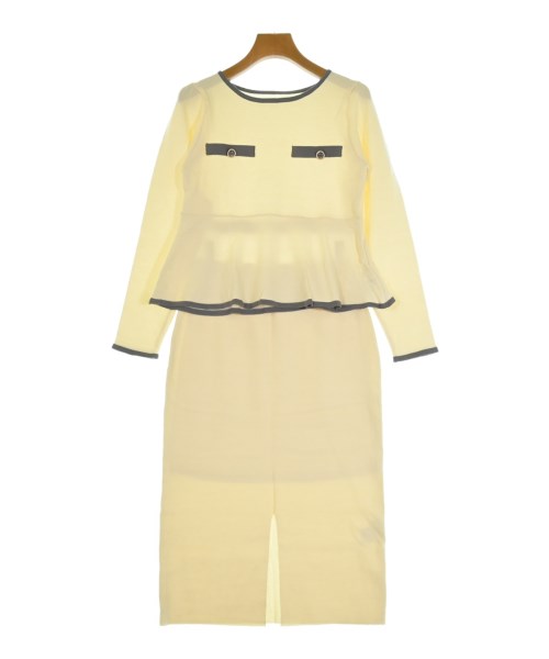 PROPORTION BODY DRESSING(プロポーションボディードレッシング)その他 白 サイズ:M/M/2200642748829