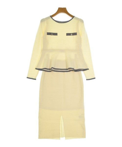 PROPORTION BODY DRESSING(プロポーションボディードレッシング)その他 白 サイズ:S/S/2200642748836