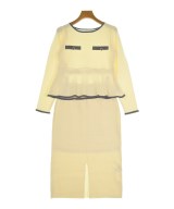 PROPORTION BODY DRESSING（プロポーションボディードレッシング）その他 白 サイズ:M/M レディース/2200642748843