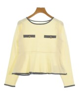 PROPORTION BODY DRESSING（プロポーションボディードレッシング）その他 白 サイズ:M/M レディース/2200642748843