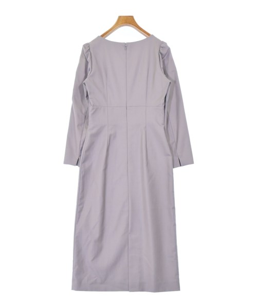 PROPORTION BODY DRESSING（プロポーションボディードレッシング）ワンピース 紫 サイズ:S レディース/2200642748904