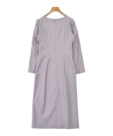 PROPORTION BODY DRESSING（プロポーションボディードレッシング）ワンピース 紫 サイズ:S レディース/2200642748904