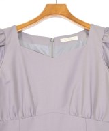 PROPORTION BODY DRESSING（プロポーションボディードレッシング）ワンピース 紫 サイズ:S レディース/2200642748904