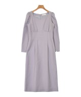 PROPORTION BODY DRESSING ワンピース