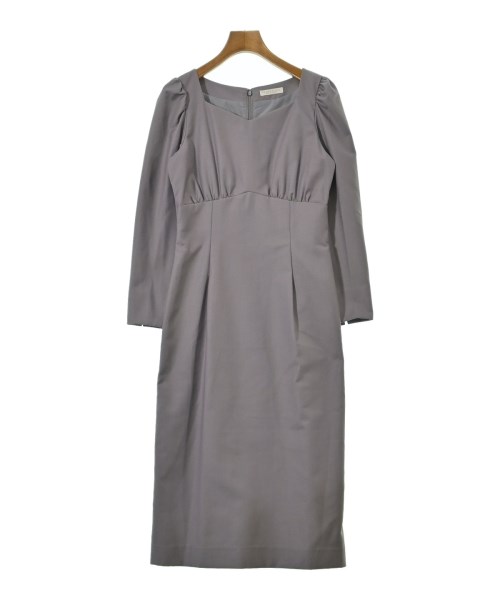 PROPORTION BODY DRESSING(プロポーションボディードレッシング)ワンピース 紫 サイズ:M/2200642748928