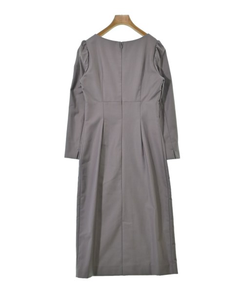 PROPORTION BODY DRESSING（プロポーションボディードレッシング）ワンピース 紫 サイズ:M レディース/2200642748928