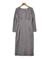 PROPORTION BODY DRESSING（プロポーションボディードレッシング）ワンピース 紫 サイズ:M レディース/2200642748928