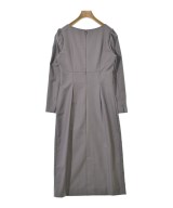 PROPORTION BODY DRESSING（プロポーションボディードレッシング）ワンピース 紫 サイズ:M レディース/2200642748928