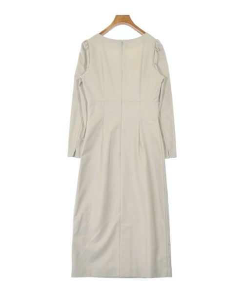 PROPORTION BODY DRESSING（プロポーションボディードレッシング）ワンピース ベージュ サイズ:S レディース/2200642748959