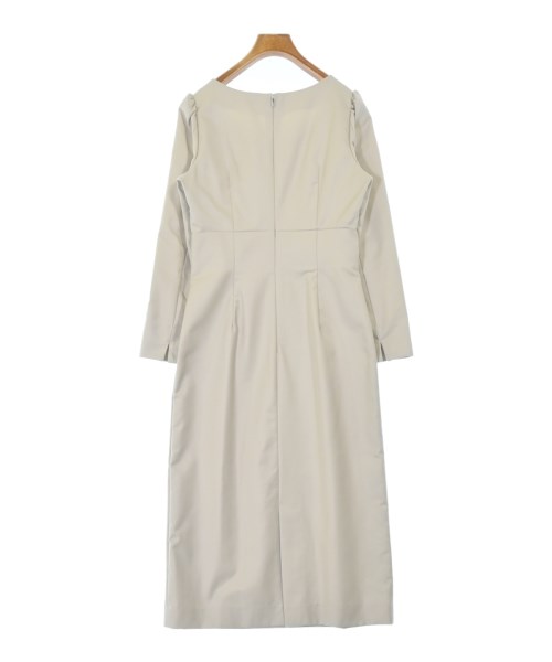 PROPORTION BODY DRESSING（プロポーションボディードレッシング）ワンピース ベージュ サイズ:M レディース/2200642749031
