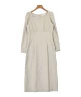 PROPORTION BODY DRESSING ワンピース