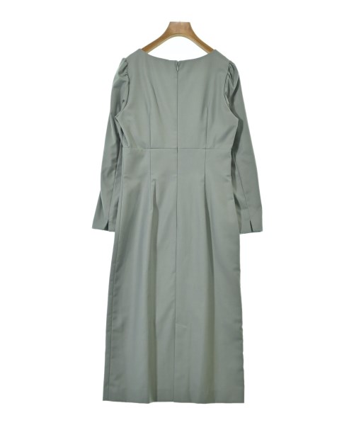 PROPORTION BODY DRESSING（プロポーションボディードレッシング）ワンピース 緑 サイズ:M レディース/2200642749062