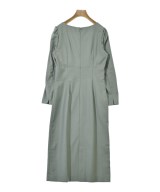 PROPORTION BODY DRESSING（プロポーションボディードレッシング）ワンピース 緑 サイズ:M レディース/2200642749062