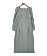 PROPORTION BODY DRESSING ワンピース