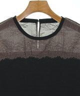 PROPORTION BODY DRESSING（プロポーションボディードレッシング）ニット・セーター 黒 サイズ:FR レディース/2200642749246