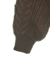 PROPORTION BODY DRESSING（プロポーションボディードレッシング）カーディガン 茶 サイズ:F レディース/2200642749253