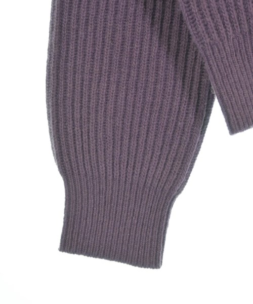 PROPORTION BODY DRESSING（プロポーションボディードレッシング）カーディガン 紫 サイズ:F レディース/2200642749314