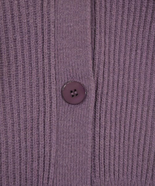 PROPORTION BODY DRESSING（プロポーションボディードレッシング）カーディガン 紫 サイズ:F レディース/2200642749314