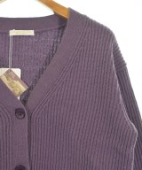 PROPORTION BODY DRESSING（プロポーションボディードレッシング）カーディガン 紫 サイズ:F レディース/2200642749314