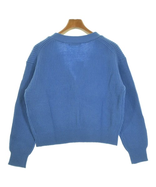 PROPORTION BODY DRESSING（プロポーションボディードレッシング）カーディガン 青 サイズ:F レディース/2200642749321