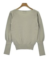 PROPORTION BODY DRESSING（プロポーションボディードレッシング）ニット・セーター グレー サイズ:S レディース/2200642749345