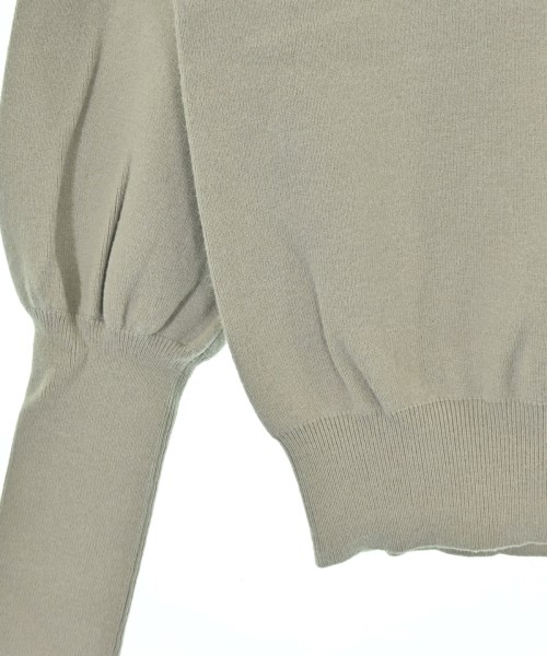 PROPORTION BODY DRESSING（プロポーションボディードレッシング）ニット・セーター グレー サイズ:S レディース/2200642749352