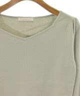 PROPORTION BODY DRESSING（プロポーションボディードレッシング）ニット・セーター グレー サイズ:S レディース/2200642749352
