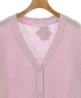 PROPORTION BODY DRESSING（プロポーションボディードレッシング）カーディガン ピンク サイズ:F レディース/2200642749390