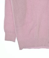 PROPORTION BODY DRESSING（プロポーションボディードレッシング）カーディガン ピンク サイズ:F レディース/2200642749390