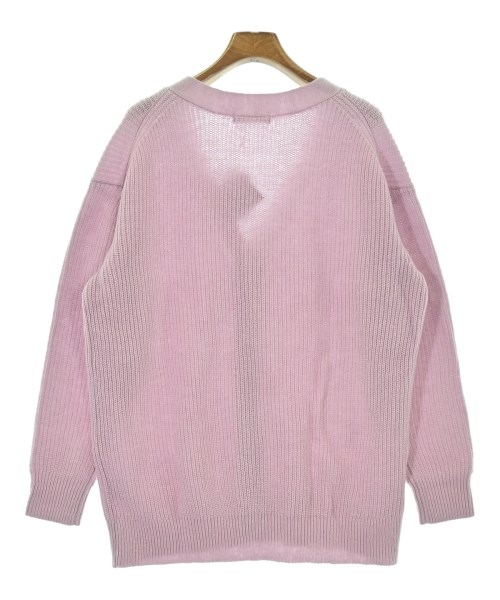PROPORTION BODY DRESSING（プロポーションボディードレッシング）カーディガン ピンク サイズ:F レディース/2200642749406