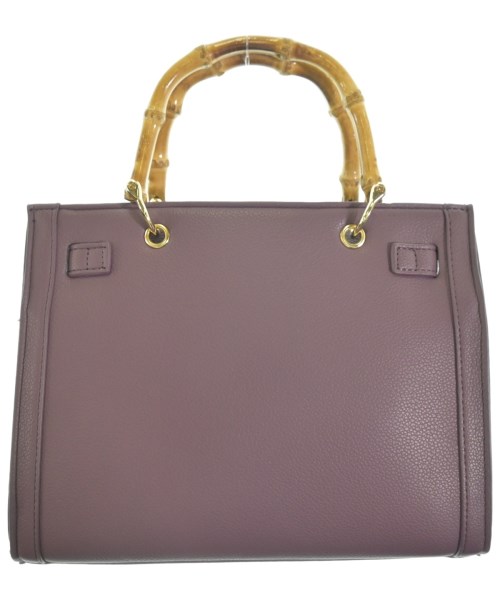 PROPORTION BODY DRESSING（プロポーションボディードレッシング）トートバッグ 紫 サイズ:- レディース/2200642749482