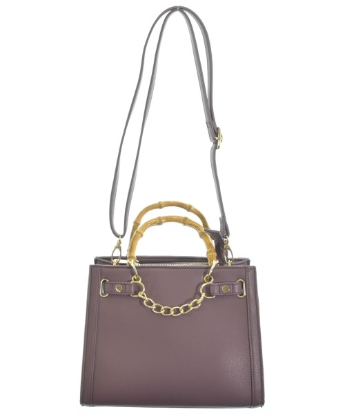 PROPORTION BODY DRESSING（プロポーションボディードレッシング）トートバッグ 紫 サイズ:- レディース/2200642749482