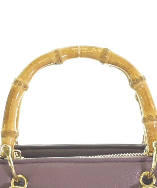 PROPORTION BODY DRESSING（プロポーションボディードレッシング）トートバッグ 紫 サイズ:- レディース/2200642749482